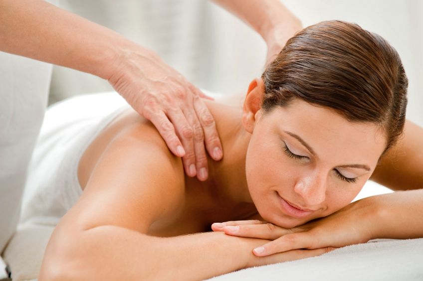 "Гармония тела"