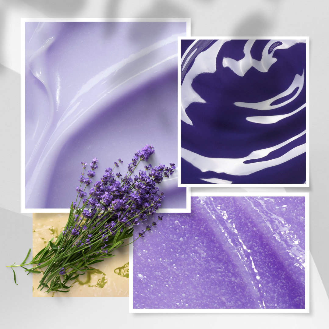 ОКЕАН ЛАВАНДЫ