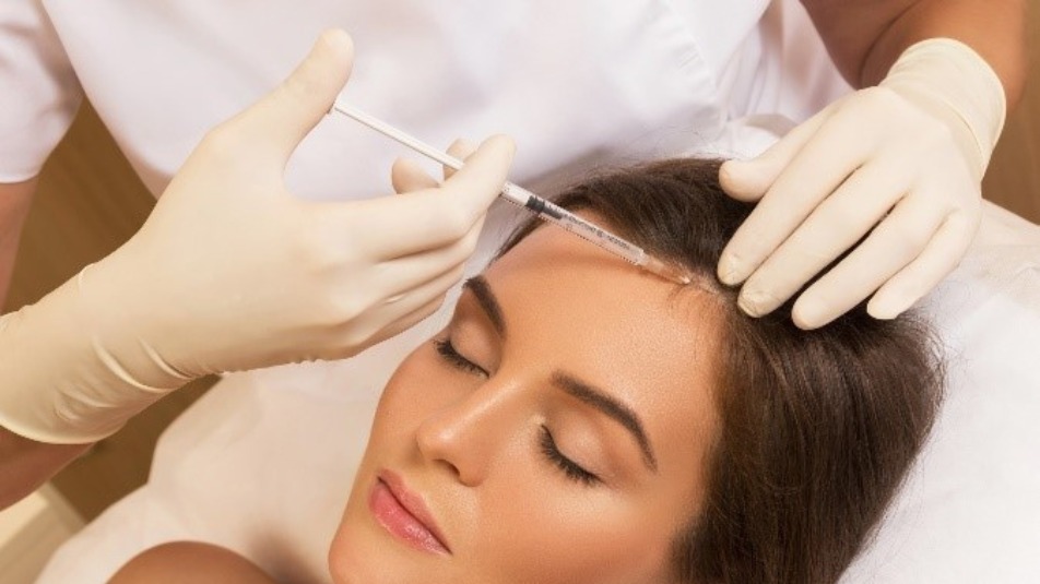 Мезотерапия