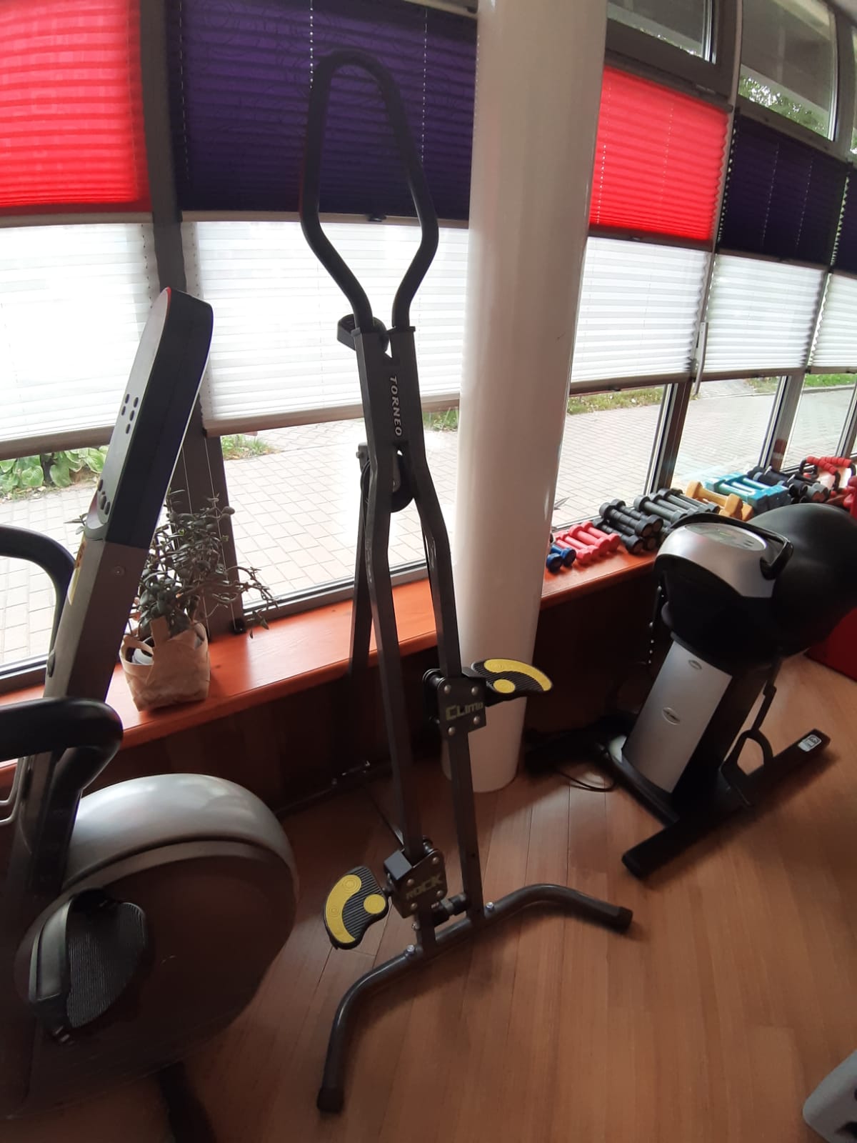 Кардио зона