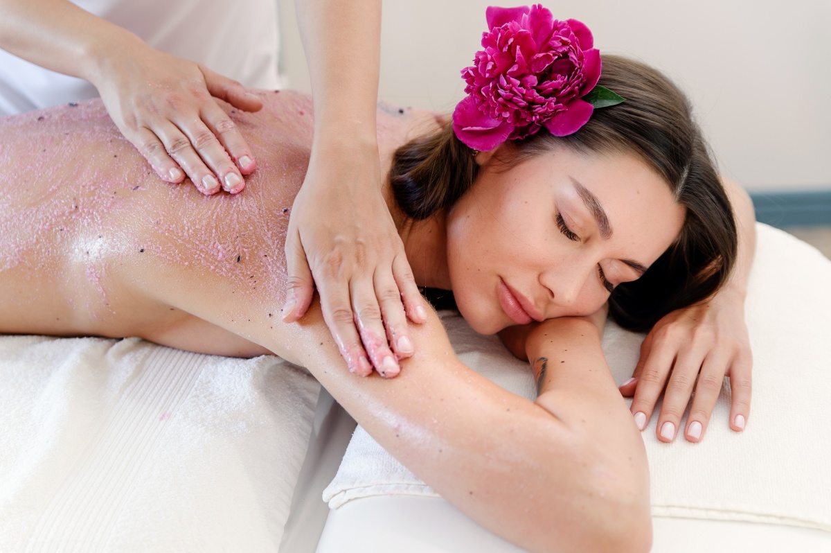 Ягодное удовольствие