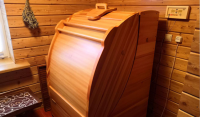 ИК-сауна