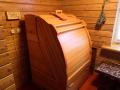 ИНФРАКРАСНАЯ САУНА