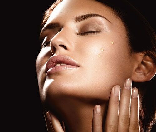 Массаж Жоэль Сиокко (лицо, шея, декольте, волосяная часть головы)